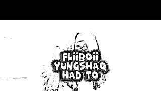 FliiBoii Yungshaq - Had To [Live Performance] (Animated)