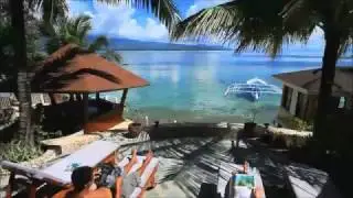 Magic Island Dive Resort