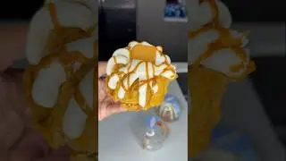 ПРОБУЕМ НОВЫЙ БИСКОФФ БУНДТ КЕЙК ОТ NOTHING BUNDT CAKES🧐❤️&zwj;🔥 #nothingbundtcakes
