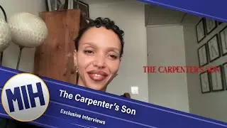 The Carpenters Son - Interviews With the Cast and Scenes From the Movie