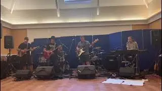 Bitter Edge: It's so nice in here (2022)