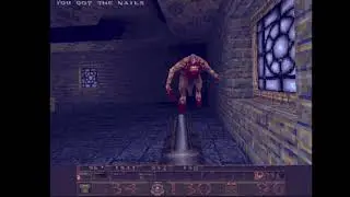 The Elder World