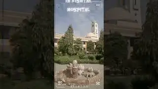 Nishtar University Multan ❤️ #nishtarhospital #nishtarhospitalmultan #lofisongs #sadsonglyrics