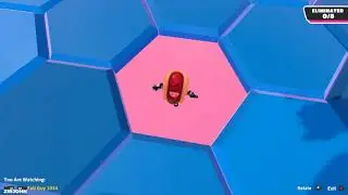 Fall Guy Hacker :(
