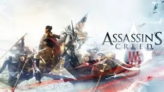 Assassin's Creed 3- The Death of Benjamin Church