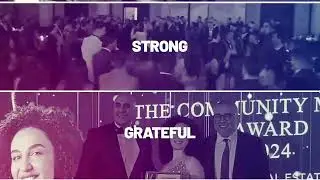 Welcome to Coldwell Banker UAE&rsquo;s 20th Anniversary Celebration