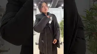 Mackage Down Jacket Try-On | 2 Styles ✅