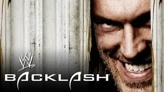 WWE Backlash 2007 Highlights - HD