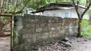 Farm lot for sale, 996sqm, titled, 1.7 m (nego)😊may ilog at rest house, dolores quezon
