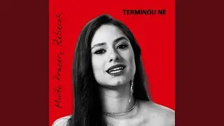 Terminou N&eacute;