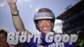 Hall of Fame - Björn Goop