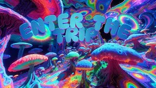 &ldquo;4K Psychedelic LSD Trip Visuals 🌈 Ultra Trippy AI Experience&rdquo;Psychedelic | LSD