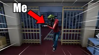 $1,000,000 Battleship Raid In Perfect Heist