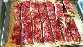 COMO HACER PEPERECHA RECETA SALVADOREÑA!!/