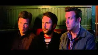 HORRIBLE BOSSES 2 Teaser Trailer #2 - In Cinemas 27 November