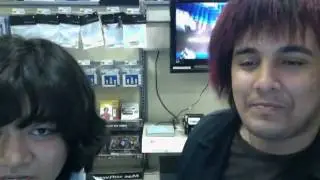 That One Guy @ Best Buy with his Friends