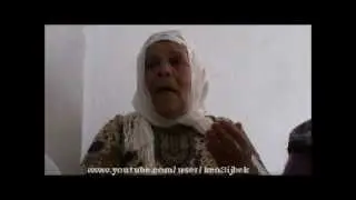 فلكلور كافي زعرة مسقولة الناب.wmv