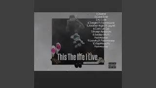 Broken Relations (Live)