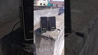 Speaker Not Working? 😱 #zebronics