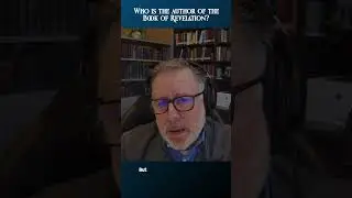 Why Did John Worship an Angel in Revelation?