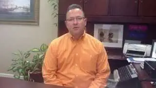 Jay Lovell - First Citizens Bank