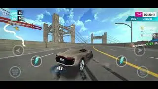 &ldquo;Epic Dangerous Driving Moments 😎 Realistic Crashes | BeamNG.drive&rdquo;