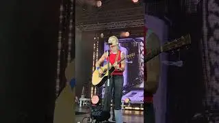 Питер-никотин - Диана Арбенина. Ночные снайперы. Санкт-Петербург. Roof Fest. 17.07.2025