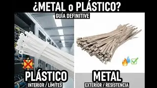 When to use metal seals and when to use plastic seals