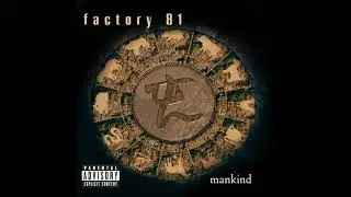 Factory 81 - 05. Belligerence