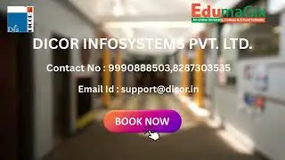 The Invisible Helper | How Edumagix Simplifies School Management