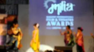 Mifta Awards-London 2011