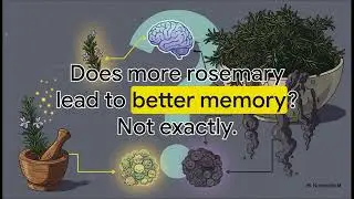 The Rosemary Effect