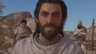 Assassin's Creed Mirage - Road to Platinum Trophy