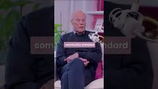 Что вам никогда не рассказывали о маммографии и более безопасном варианте с доктором Клоком #мамм...