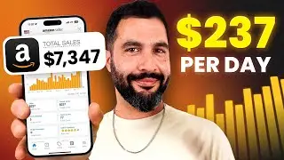 How To Start Dropshipping On Amazon in 2026 (BEGINNERS TUTORIAL)