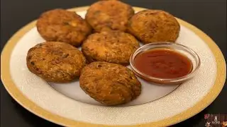 Ramadan Special Snacks Recipe (Ramadan 2021) By (B.A Spice)