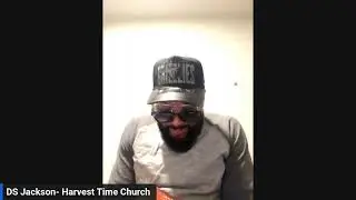 First Bible study of the new year! Harvest Time Community Fellowship Church