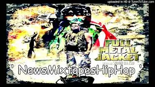 Wooh Da Kid Feat  Chipz Ru   ' What A G Like ' Full Metal Jacket)