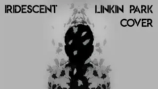 Iridescent (Linkin Park cover) (Energy Up Version, Transformers: Dark Of The Moon Soundtrack)