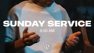 Church for the Nations Live | 9am