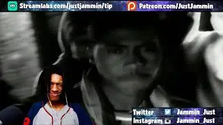 MC Serch ft. Nas, Chubb Rock & Red Hot Lover Tone - Back To The Grill Reaction