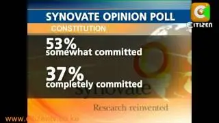 Synovate ICC Statistics