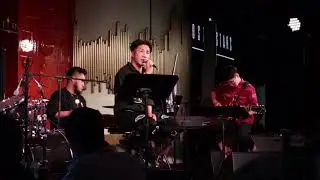 築地哈林 &mdash; Ahdee 湯駿業 x Lost Stars Livehouse 21-07-2018