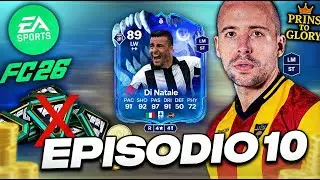 Ho provato di Natale &egrave; fortissimo! Ai calci di rigore non vinco mai! 😂 PRINS TO GLORY EPISODIO 10