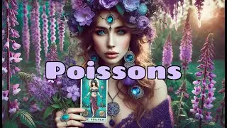 POISSONS 🩳🔥 Attention ! Une personne est follement attirée par toi… prépare-toi à l’inattendu