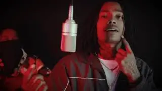 GBE KAM - KID SOLO x ITZ.JB (Mic Drop) @mooskiethabiggest1406 