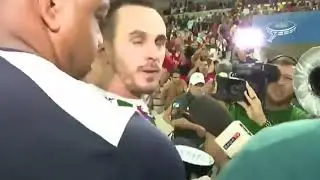 #FlaxFLU  s&oacute; me lembra uma coisa....
