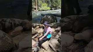 Zion Canyon 2025년 5월 29일