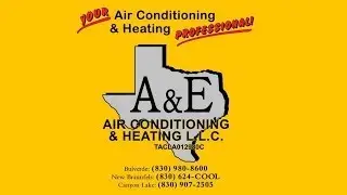 HVAC Contractor San Antonio TX | 210-404-COOL | AC Repair in San Antonio