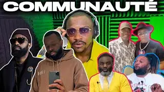 LE COMPLOT CONTRE FALLY QUITTE MONT FLEURY POUR PARIS:TSHOURA,JF&GOUBALD SOUS DJANANA&GIMS?